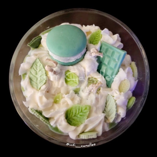 Lemon Lavender Cream