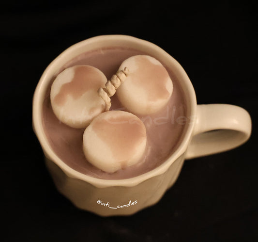 Hot Cocoa Mug