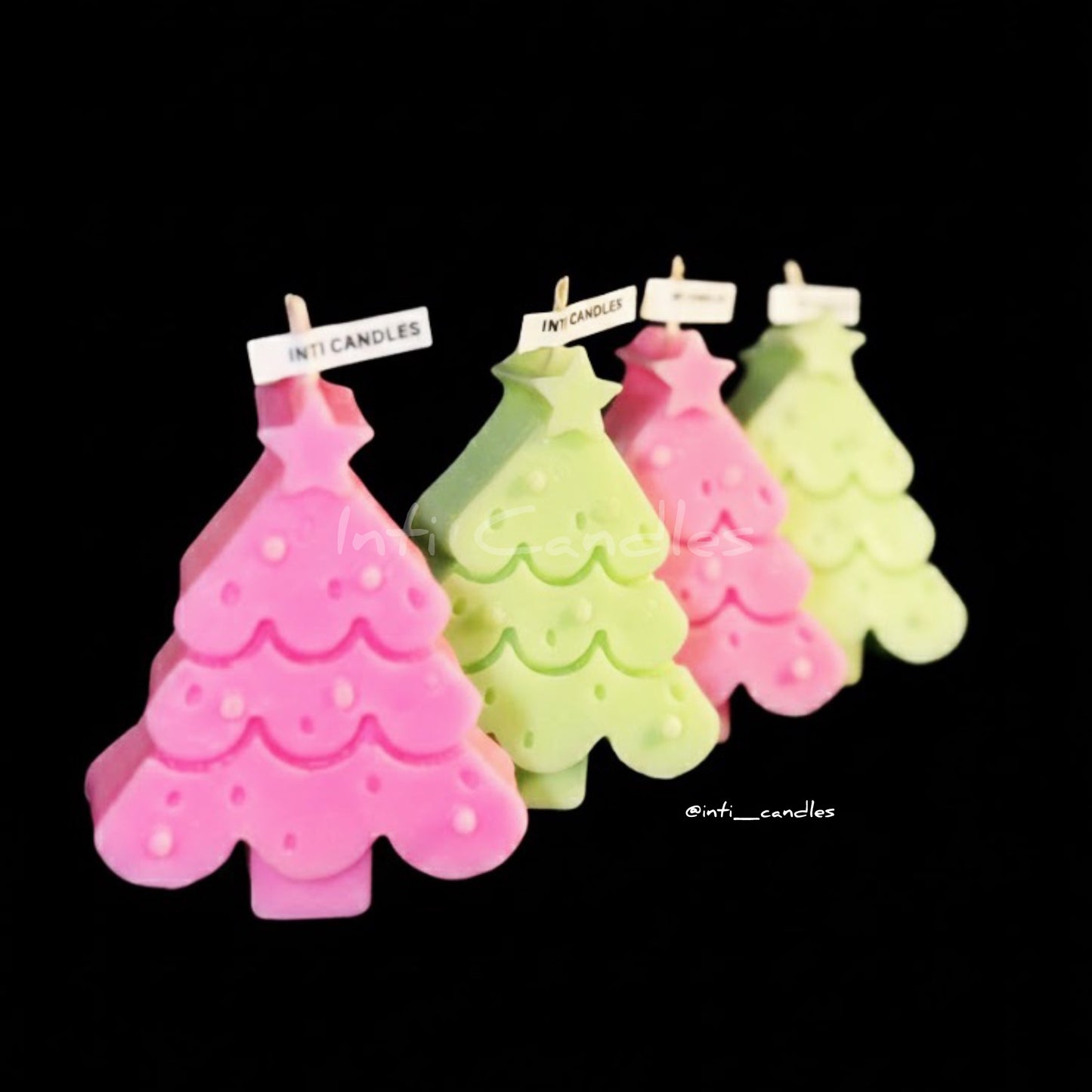 Small Christmas Tree