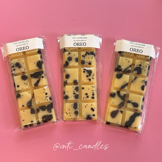 Oreo Cookies Bars