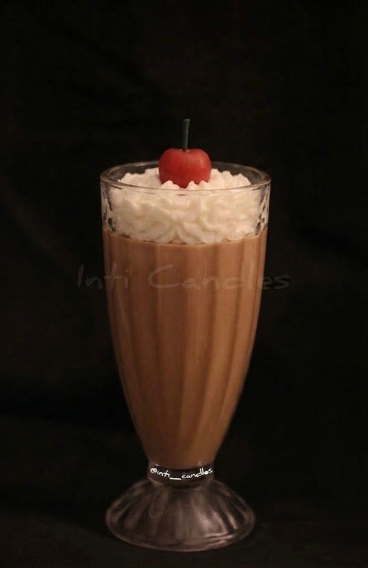 Chocolate Milkshake