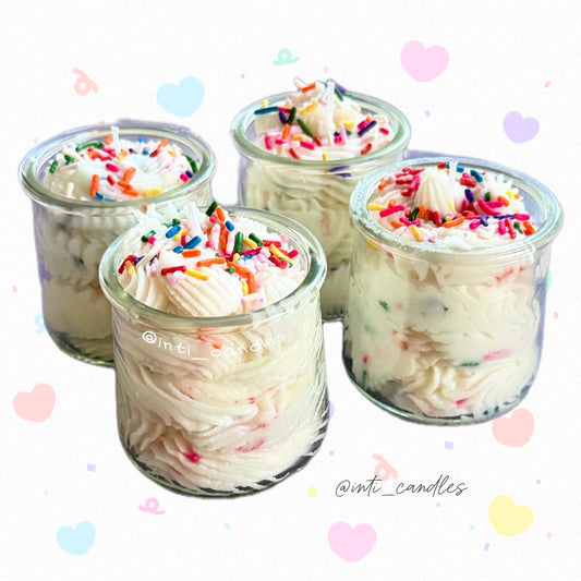 Birthday Candle