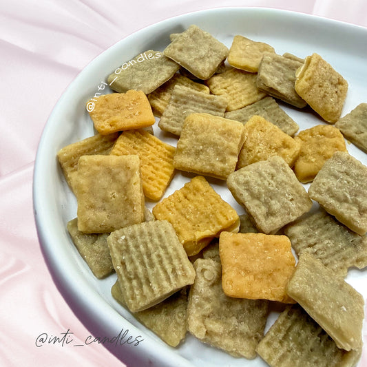 Cinnamon Toast Crunch