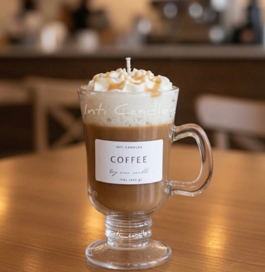 Coffee Cup