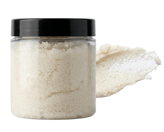 Eucalyptus Sugar Scrub