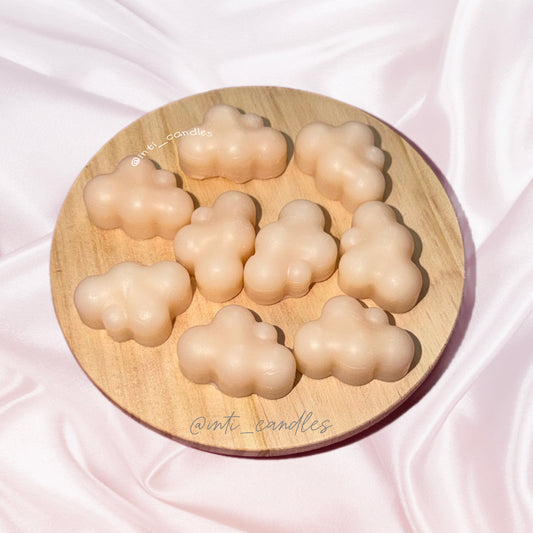 Coconut Clouds