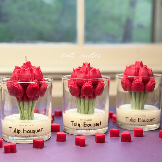 Tulip Bouquet