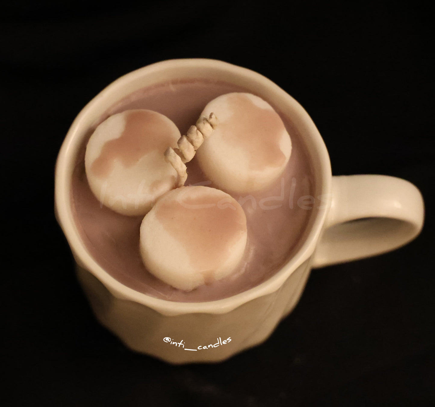 Hot Cocoa Mug