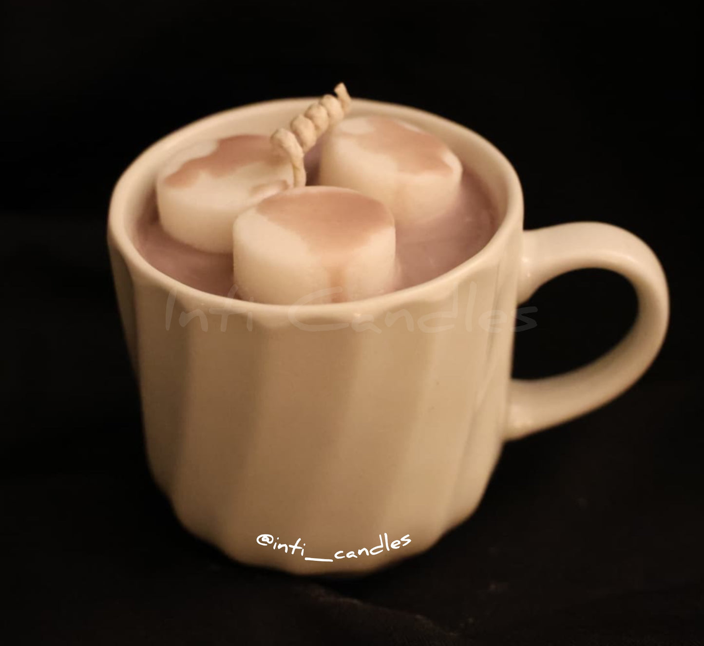 Hot Cocoa Mug