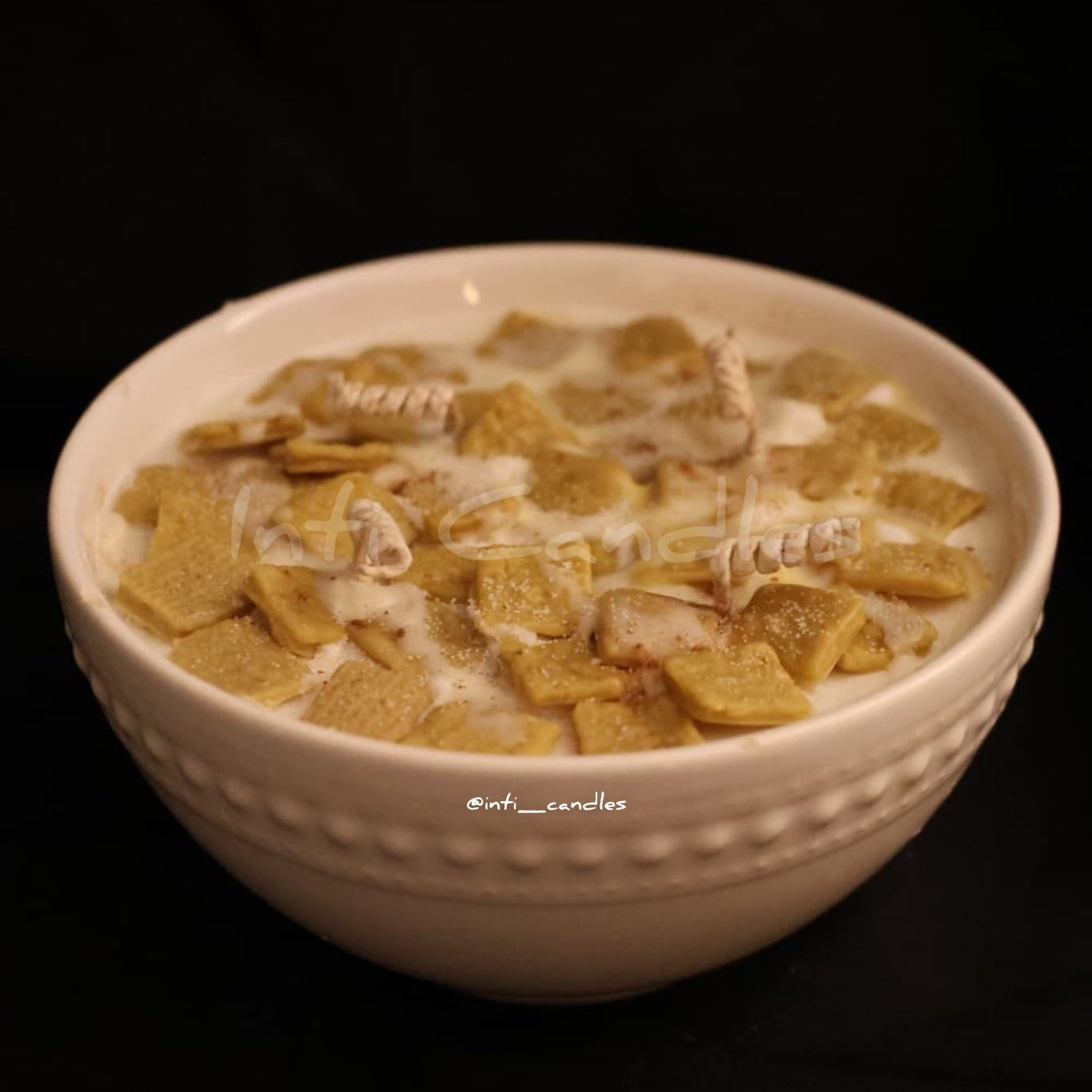 Cinnamon Toast Crunch Cereal