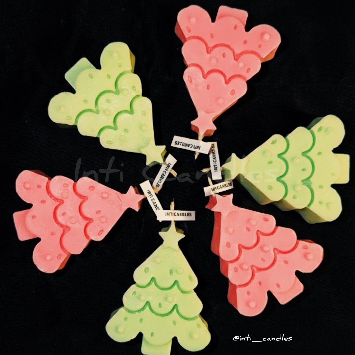 Small Christmas Tree